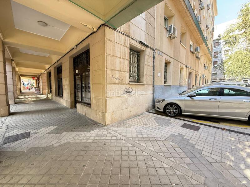 Foto 764635bc-0e3f-46c8-9aaf-7d89e8ff70f0. Alquiler piso inmorenta, garantía real de tu alquiler en Madrid