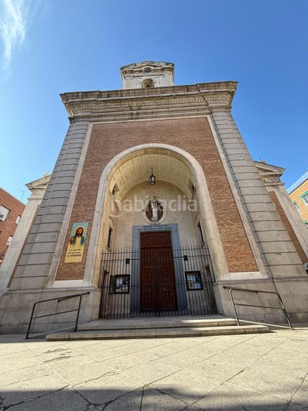 Foto 86968363-3e83-43b7-b2ca-87bb7e04af87. Alquiler piso inmorenta, garantía real de tu alquiler en Madrid