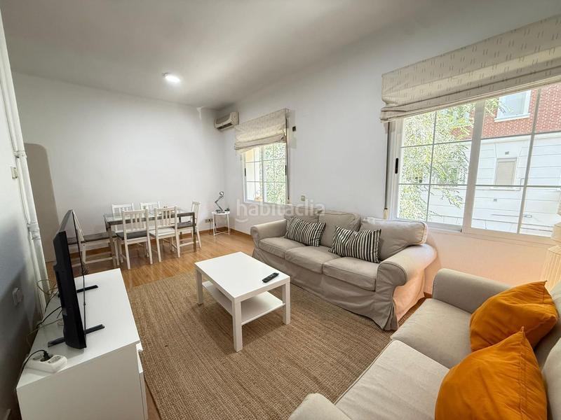 Foto a4d414ef-7199-4dbd-946e-fff4b83b551c. Alquiler piso inmorenta, garantía real de tu alquiler en Madrid