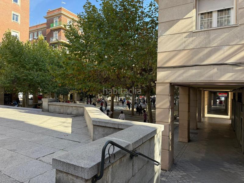 Foto b0371420-46dc-471f-bf7d-2a91f3cc6fe8. Alquiler piso inmorenta, garantía real de tu alquiler en Madrid