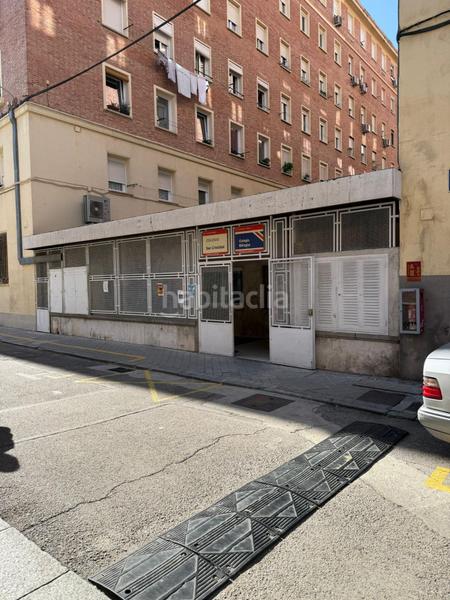 Foto d6aa4665-2182-4d24-a444-56253cadd796. Lloguer pis amb calefacció a Arapiles Madrid