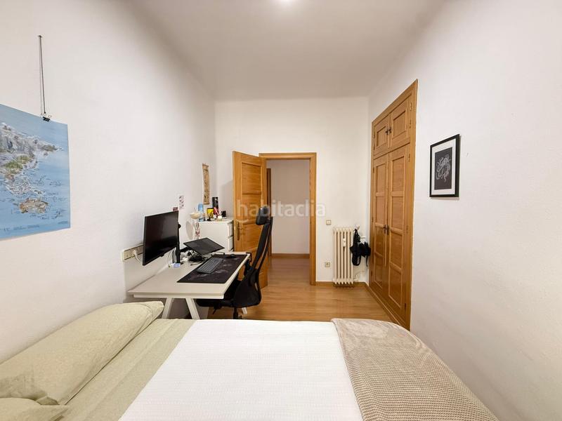 Foto 18bc6984-c90d-4b57-8fcd-fee1173102f5. Location appartement avec chauffage dans Arapiles Madrid