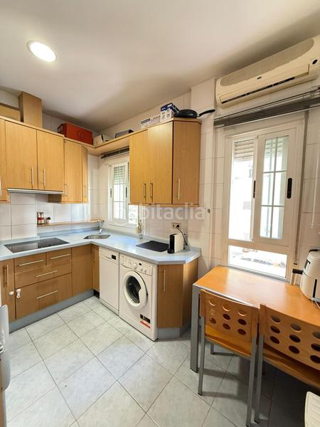 Foto 4caaf0fa-51c8-48d8-ba20-fff3ceed0026. Location appartement avec chauffage dans Arapiles Madrid