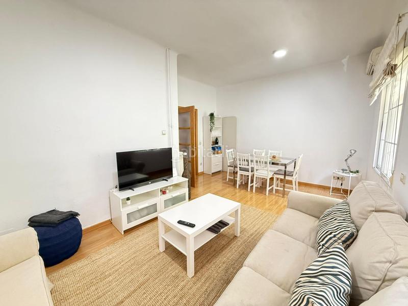 Foto 54843736-0cd3-4c2a-854e-405c9f0c3cf3. Location appartement avec chauffage dans Arapiles Madrid