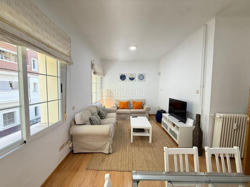 Foto 5b4c009b-0eaa-4ec1-9df1-1b5f87f0852b. Location appartement avec chauffage dans Arapiles Madrid