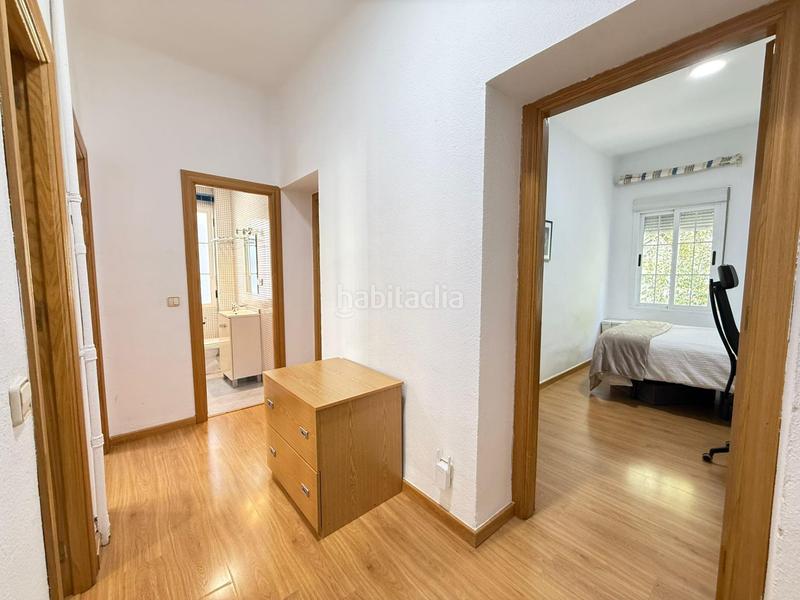 Foto 7b8d47a8-e383-4538-8c3c-a9eff67c4407. Location appartement avec chauffage dans Arapiles Madrid