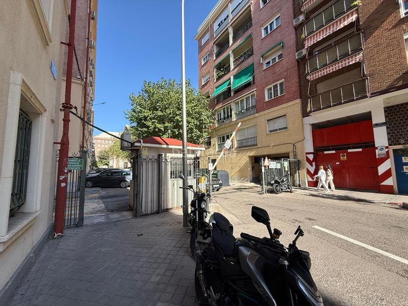 Foto 7ed4277e-1245-4201-9eac-7e105576e950. Location appartement avec chauffage dans Arapiles Madrid