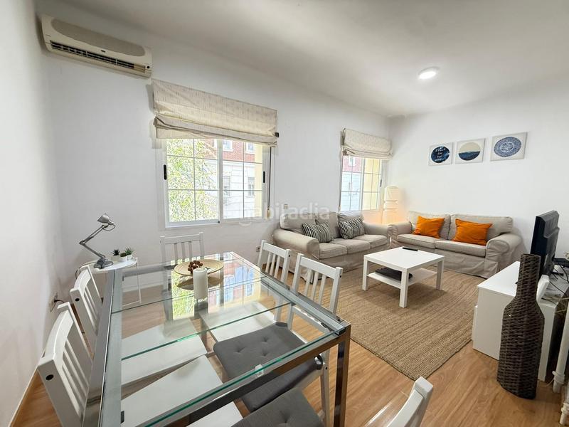 Foto 959801c5-155c-4006-933d-33a9f39f2d1f. Location appartement avec chauffage dans Arapiles Madrid