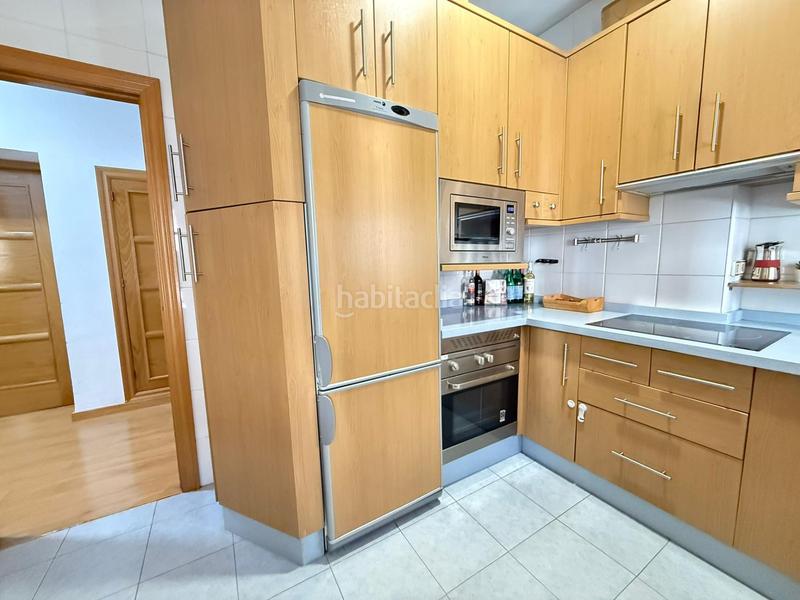 Foto a4f35241-43bc-4f84-a692-c55bcc613da9. Location appartement avec chauffage dans Arapiles Madrid