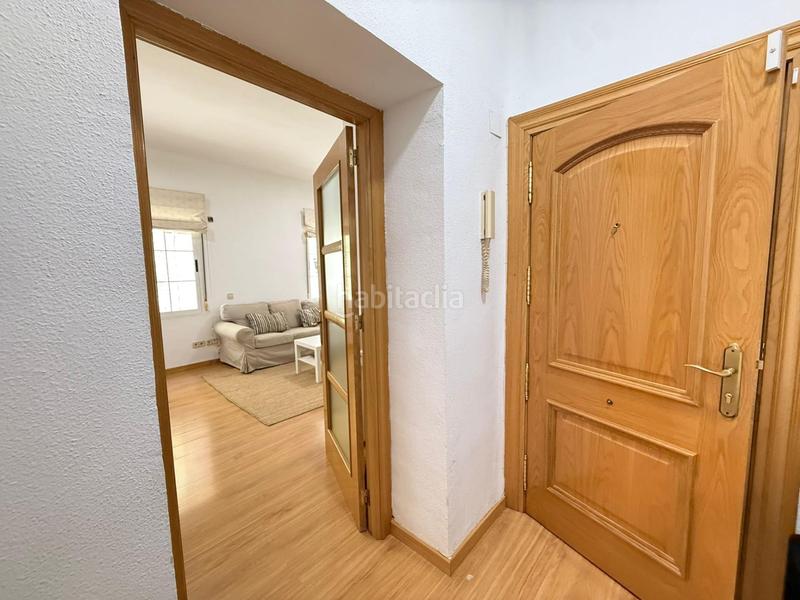 Foto bcb63469-6fbd-4a81-bbb4-8a3b64ca40c3. Location appartement avec chauffage dans Arapiles Madrid