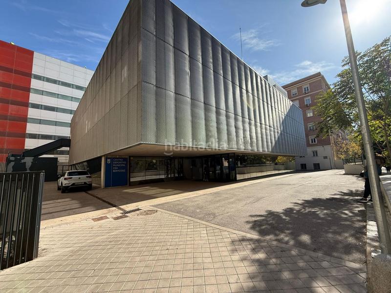 Foto f40f2d57-042c-4443-b79b-c7f9df1daab9. Location appartement avec chauffage dans Arapiles Madrid