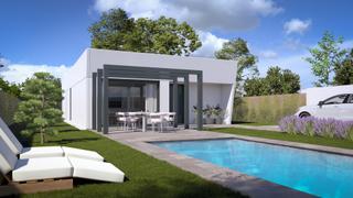 Residential Plot  Calle lope de vega