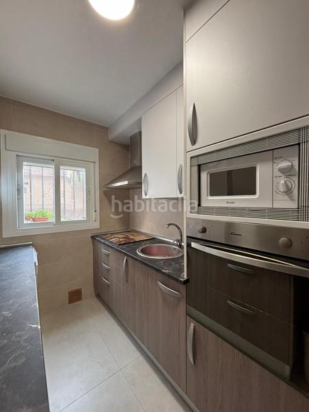 Foto 12781ee7-78a9-419a-b31d-25248e9c91f1. Affitto appartamento con riscaldamento in Centro Móstoles