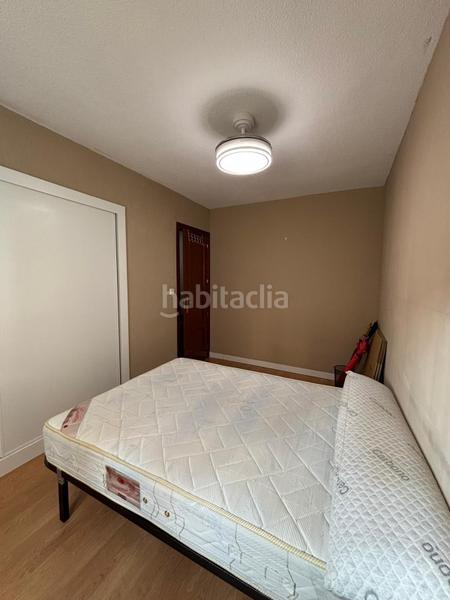 Foto ba7d3878-67a1-40a4-b516-96ee2b630abd. Affitto appartamento con riscaldamento in Centro Móstoles