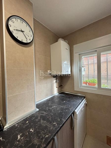 Foto ae71e91d-0c4d-4a17-a0d5-9b0615031509. Miete etagenwohnung mit heizung in Centro Móstoles