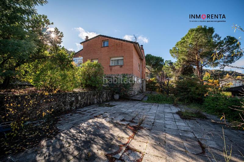 Foto 04009d59-91f8-4f94-a4c4-3dd5f1714a78. Chalet en Cadalso de los Vidrios