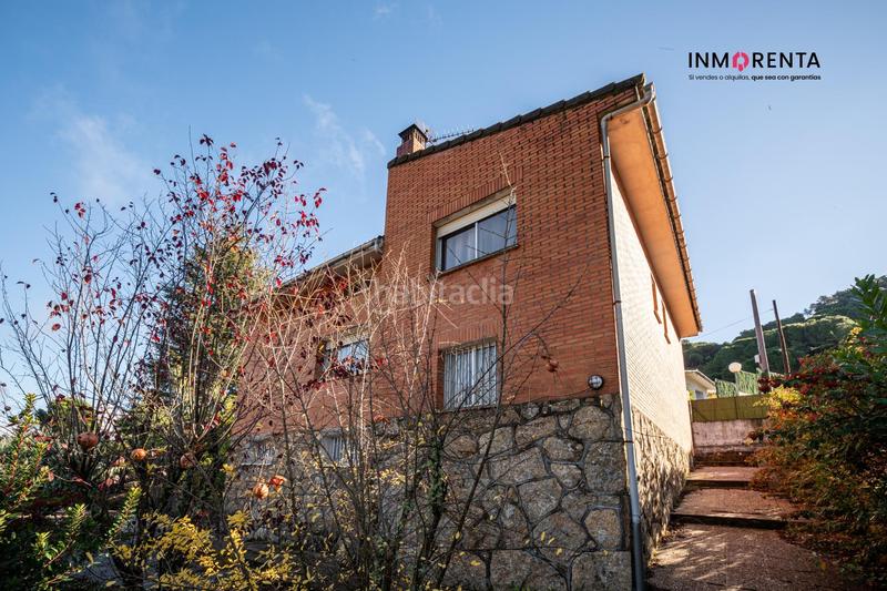 Foto 614f44b3-7965-4ca6-a6fa-2f570180f040. Chalet en Cadalso de los Vidrios