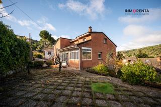 Chalet  Mirador cadalso