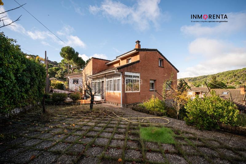 Foto c53b3110-a5e8-4fbe-80db-3ae1223c4400. Chalet en Cadalso de los Vidrios