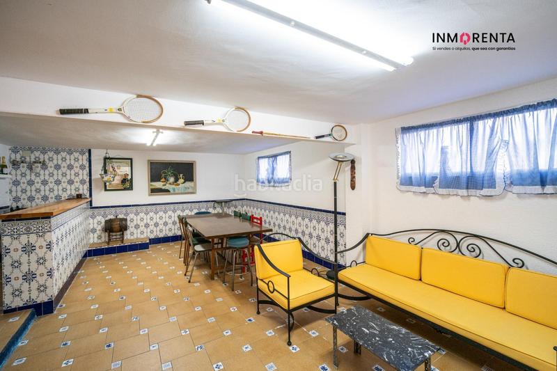 Foto c7342d7a-76a3-4adf-b12b-10380b470257. Chalet en Cadalso de los Vidrios