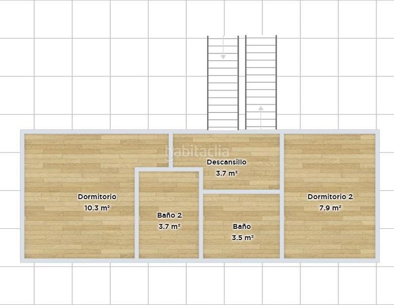 Foto d7024f0d-2500-4225-8e57-5c637f63f6b4. Chalet en Cadalso de los Vidrios