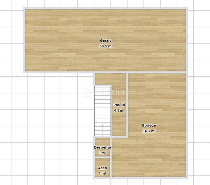 Foto 273be5e4-f311-4dcc-a649-80e38d4e3217. Xalet amb calefacció aparcament a Cadalso de los Vidrios