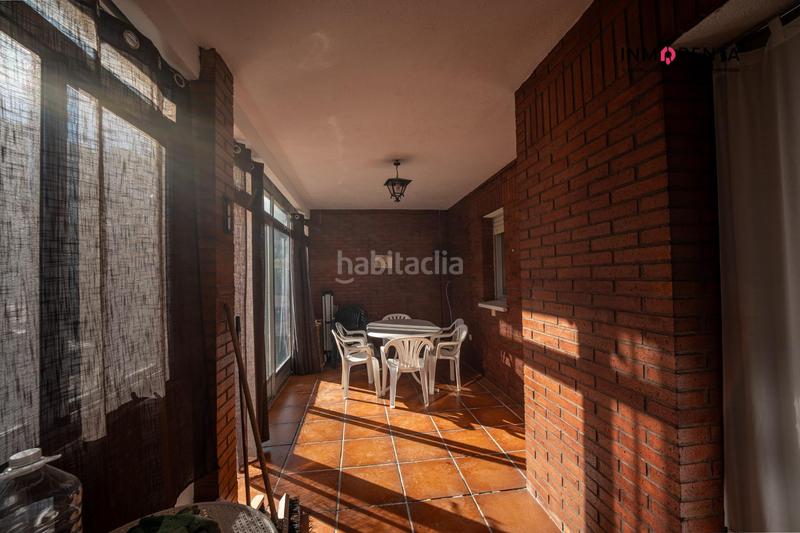 Foto 333747e2-78b1-48a6-a8a2-ad68abd76753. Xalet amb calefacció aparcament a Cadalso de los Vidrios