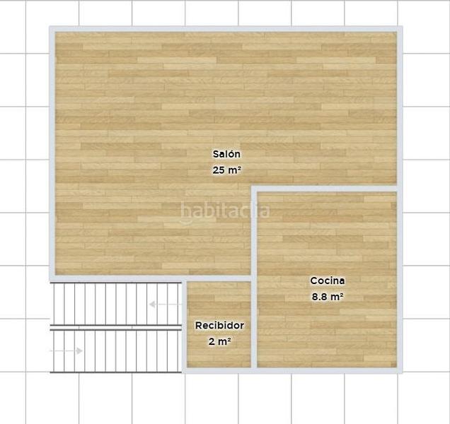 Foto 3709c3c5-24bf-4ac1-8ee8-d0f678ebf318. Xalet amb calefacció aparcament a Cadalso de los Vidrios