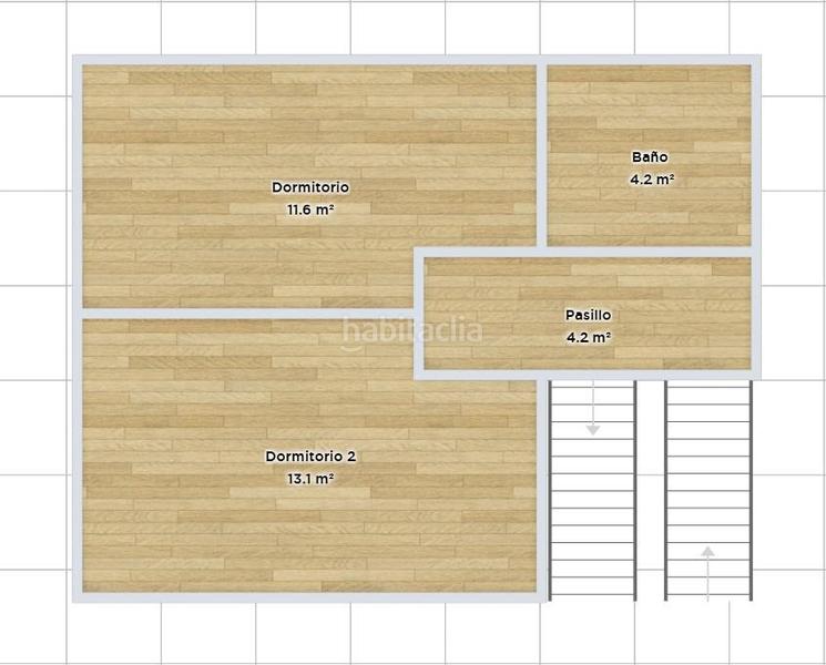 Foto 9db060b8-2171-4792-ab1f-75a28b8eb557. Xalet amb calefacció aparcament a Cadalso de los Vidrios