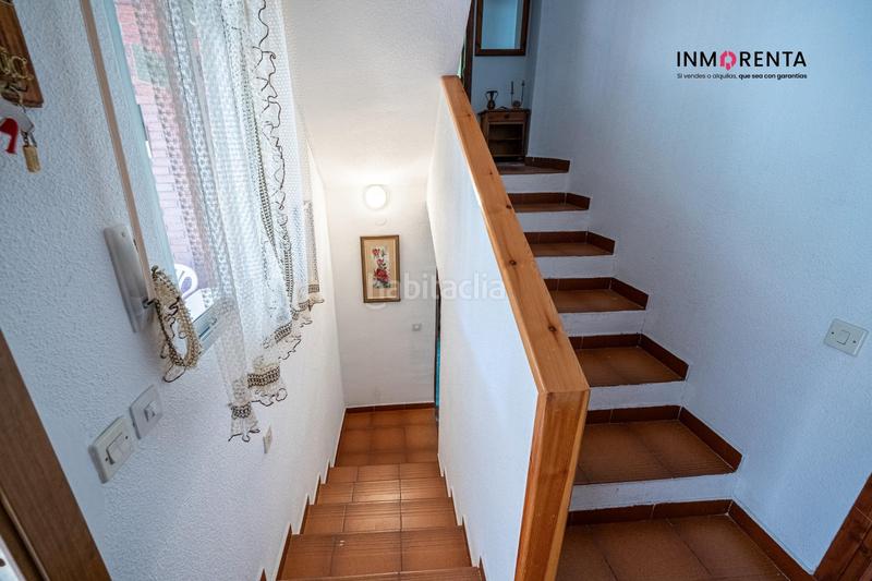 Foto d0d40c39-78e2-401e-abb7-e9e28944fc97. Xalet amb calefacció aparcament a Cadalso de los Vidrios