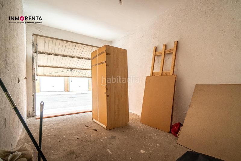 Foto 33be96f3-5ed5-4fb3-859f-e115d964fe48. Casa adossada amb calefacció aparcament a Chozas de Canales