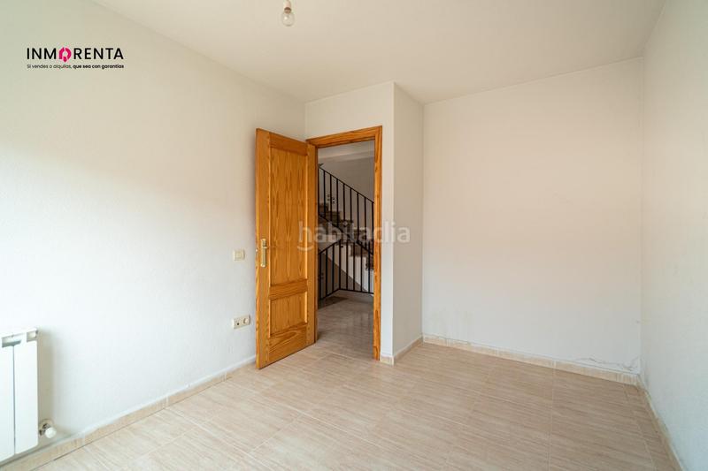 Foto 345da00c-f853-4382-a56c-4908ff37b088. Casa adossada amb calefacció aparcament a Chozas de Canales