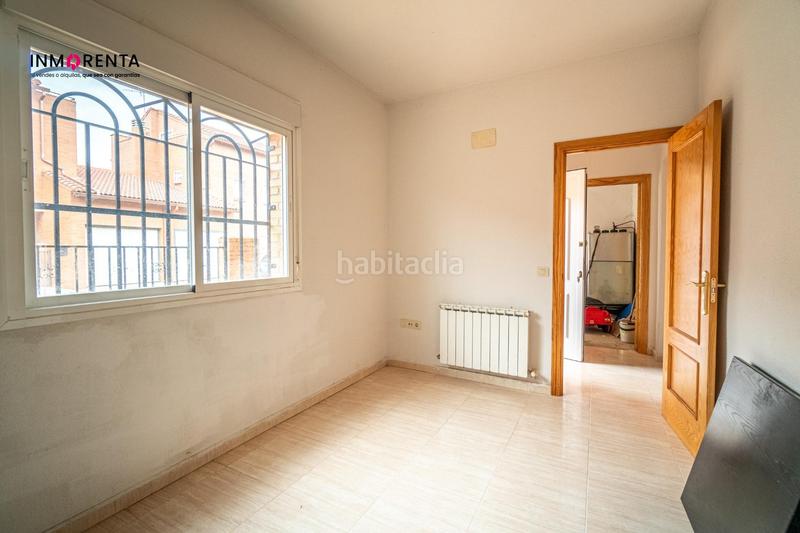 Foto 39b7abe7-59b0-4f36-a8b0-0459851732f3. Casa adossada amb calefacció aparcament a Chozas de Canales