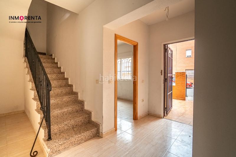 Foto 3faa3795-2814-4d89-9a20-939574004674. Casa adossada amb calefacció aparcament a Chozas de Canales