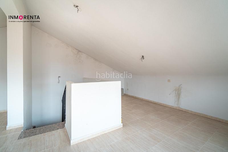 Foto 434d14be-40db-42ec-b628-265e6a180abc. Casa adossada amb calefacció aparcament a Chozas de Canales