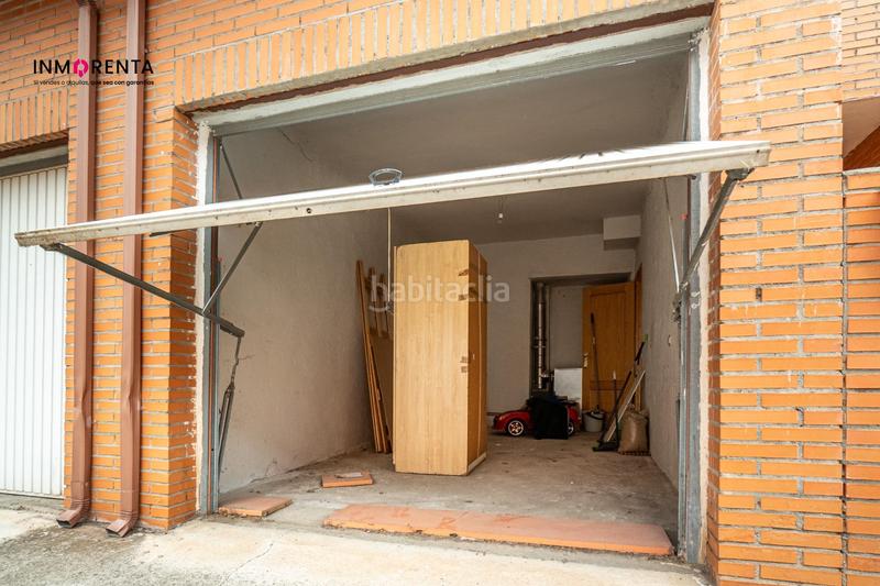 Foto 4577471a-f229-4bb5-8fb8-e35b6649a2e7. Casa adossada amb calefacció aparcament a Chozas de Canales