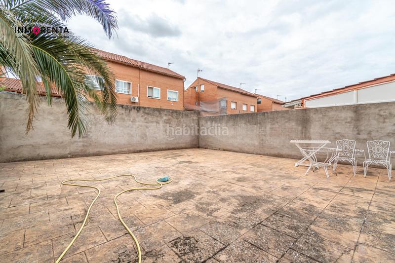 Foto 99b9e167-ee03-4f80-87d8-ca31167f2b6e. Casa adossada amb calefacció aparcament a Chozas de Canales