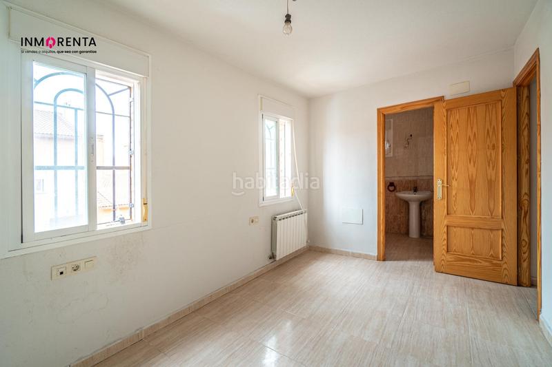 Foto 9bbb2038-f25e-4c64-a074-a1b094c53fd3. Casa adossada amb calefacció aparcament a Chozas de Canales