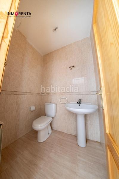 Foto ad8b4bab-53eb-4dad-8495-932ca27f3847. Casa adossada amb calefacció aparcament a Chozas de Canales