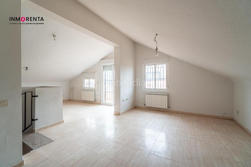 Foto bfa8caab-5a20-4c02-99f7-00a761eccaa2. Casa adossada amb calefacció aparcament a Chozas de Canales