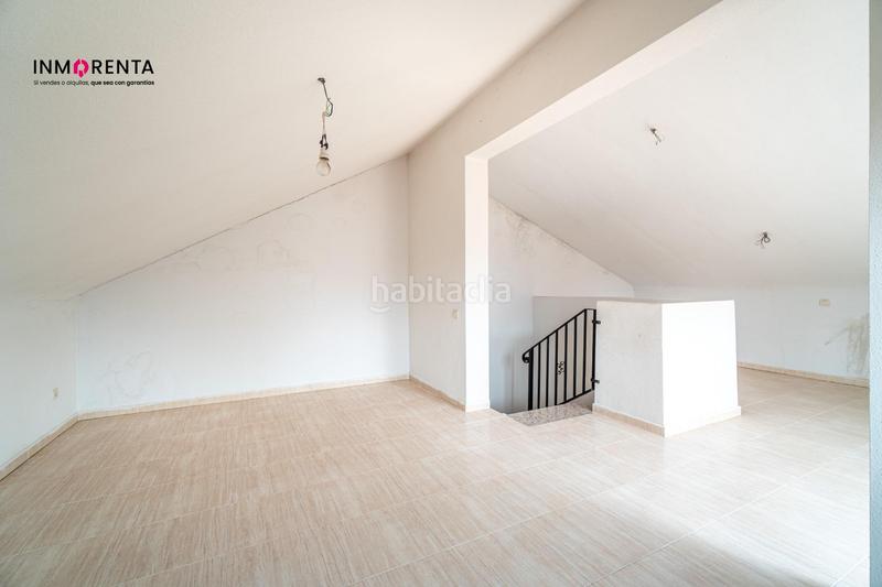 Foto dea41f4a-1897-45ad-aabb-de6e400df259. Casa adossada amb calefacció aparcament a Chozas de Canales