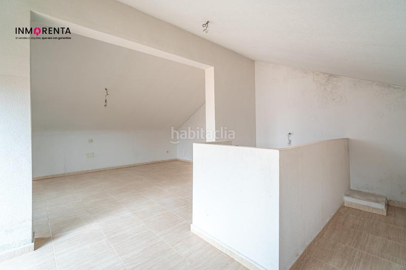 Foto ecd6d06e-a0c1-4c5e-924a-8d4dead67259. Casa adossada amb calefacció aparcament a Chozas de Canales