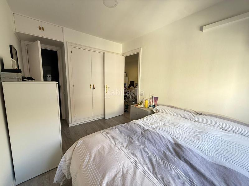Foto 58f640dc-6597-4a08-a75e-955651765117. Lloguer apartament amb calefacció a Trafalgar Madrid