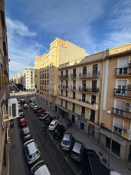 Foto 89cfb455-f992-4909-856b-3082dd7717a9. Lloguer apartament amb calefacció a Trafalgar Madrid