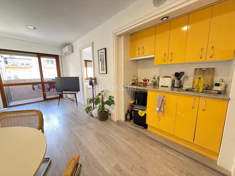 Foto 01b85785-74e7-46ad-a4fc-da7386c4f970. Location appartement avec chauffage dans Trafalgar Madrid