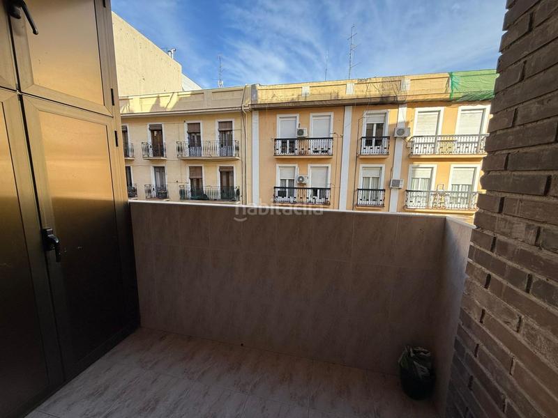 Foto 34cc2e60-f154-4b10-be6f-500b46d747fd. Location appartement avec chauffage dans Trafalgar Madrid