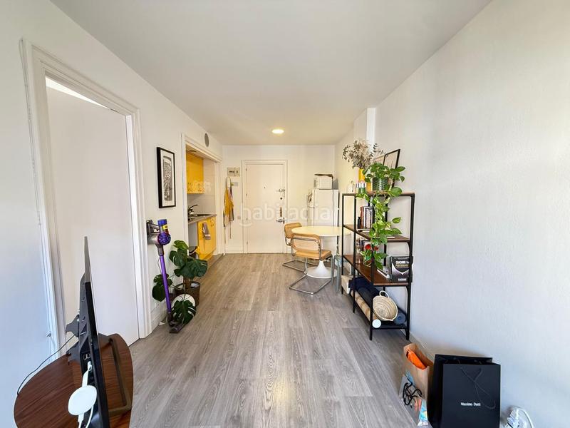 Foto 3fbc2468-2a8a-4a13-9606-a7115924eedb. Location appartement avec chauffage dans Trafalgar Madrid