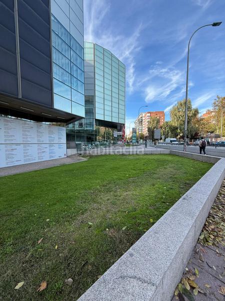 Foto 9a21fa1e-26ab-4768-9b76-add30fcfc539. Location appartement avec chauffage dans Trafalgar Madrid