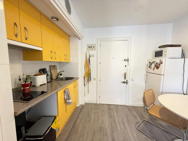 Foto ada6bea0-5e10-4657-ad81-9a075e442b1a. Location appartement avec chauffage dans Trafalgar Madrid