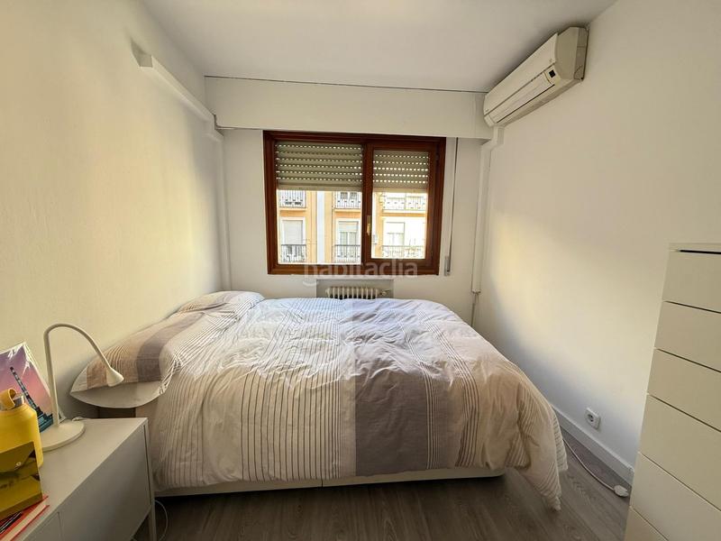 Foto c58a0023-123a-4e65-8723-ceb65e89346b. Location appartement avec chauffage dans Trafalgar Madrid